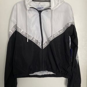 Aéropostale Sport Jacket | Aéropostale Sport Windbreaker | Size: M